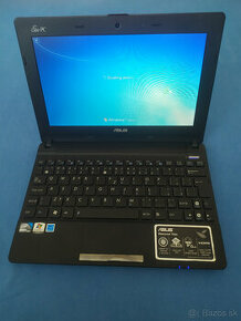 Mini Notebook ASUS EEE PC R11CX - 1