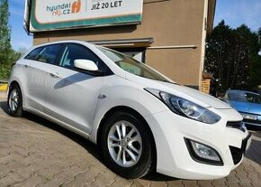 Hyundai i30 1,4 -po GO motoru - faktura1