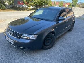 Audi A4 B6 1.9 TDi 96kw automat