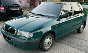 Škoda Felícia 1.3 MPI., r.v. 2000 - 1