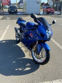 Suzuki gsxr 1000