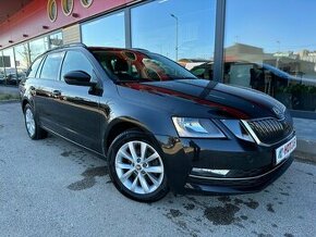 Škoda Octavia Combi 2.0 TDI 110kW Style DSG / 2019 / 13000€ - 1