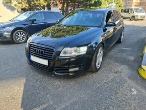 Audi a6 c6 3.0tdi 165KW - 1