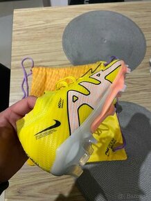 Kopačky Nike Mercurial vapor 15 FG Elite