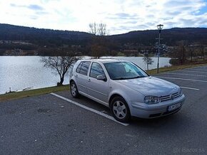 Volkswagen Golf 4 1.9 TDI 81kw - 1