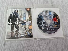 Crysis 2 PS3 5e - 1