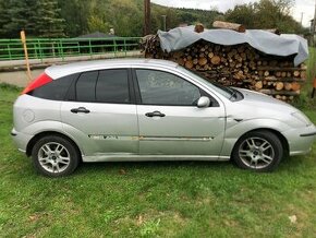 Ford focus mk1 1.8 tdci