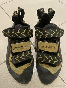 La sportiva Miura 42 lezečky