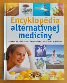 Encyklopédia alternatívnej medicíny