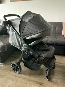 Športový kočík Britax römer - 1