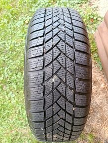 Zimné sada pneu.195/65R15 - 1