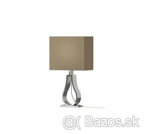 Ikea KLABB stolová lampa (úplne nová) - 1