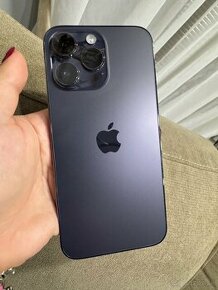 iPhone 14 pro max 128GB - 1