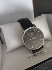 Tissot pánske hodinky M1 (157)
T109.407.16.051.00