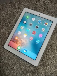 apple ipad 3 generacia wifi..16gb