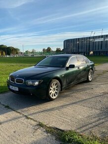 Predam BMW e65 745i - 1