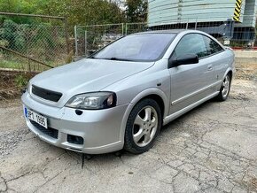 Opel Astra 2.0 16V TURBO