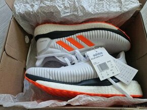 Nové ADIDAS SOLAR DRIVE 19M FR 43⅓ / UK 9 / US 9,5 - 1