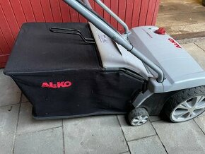 al-ko combi care 38 e comfort