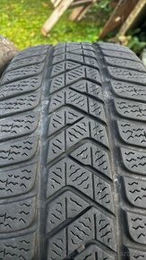 215/55R17 zimne - 1