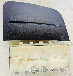 Spolujazcový airbag, Skodu Fábia 2 lift, 5J1880202 - 1