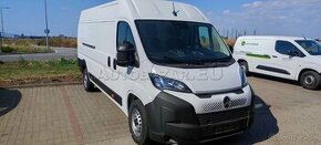 Citroen Jumper 35+ L4H2