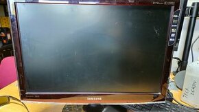 Samsung T220HD diely