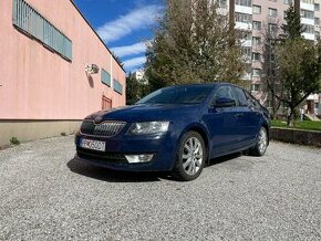 NA PREDAJ Škoda Octavia 3 generácie - 1