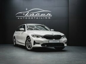 BMW 330e Touring xDrive