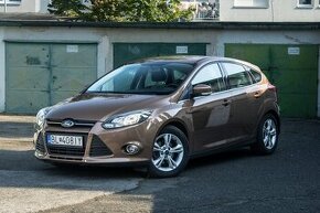 Ford Focus 1.0 EcoBoost Spirit X - 1