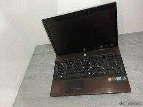 15,6" notebook HP Probook 4520s 4GB/640GB TOP stav