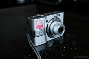 Panasonic Lumix DMC-LS80