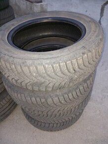 185/60 r15 hankook winter icept rs2 - 1