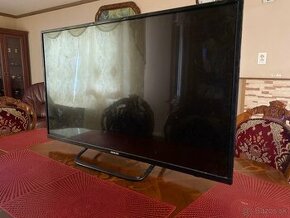 Predám Sencor LED TV – 98 cm / 39 palcov Za 75 € 