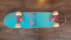 Unisex skateboard