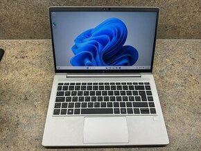 Predám HP elitebook 645 G9 s novou nabíjačkou A+ TRIEDA