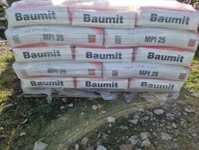 Baumit MPI 25 / 40kg