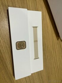 Apple Gold Watch Series 8 GPS  45mm