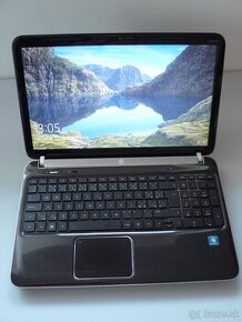 HP Pavilion dv6