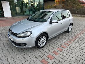 Vw golf 6 1.4tsi Dsg Highline