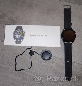 Športové SMART hodinky GT4 PRO