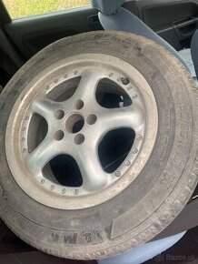 5x100 R15