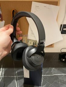 Slúchadlá bluetooth JBL Tune 700BT