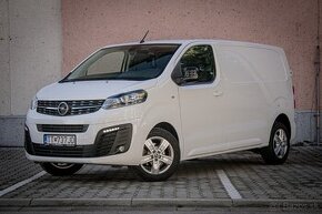 Opel Vivaro Van 2.0 CDTi 145k M Enjoy Standard