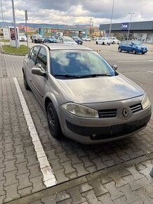 Renault Megane ll