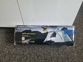 Outdoor stan Salewa Artesian III Tent - nový