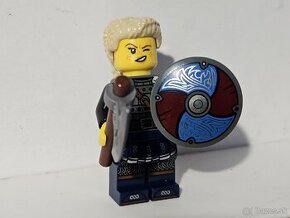 Lego Vikingská bojovníčka Lagertha