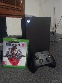 Xbox series x