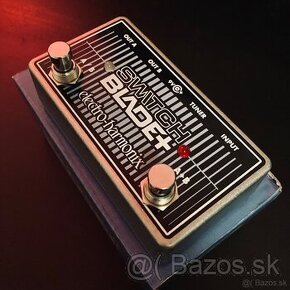 EHX Switch Blade +