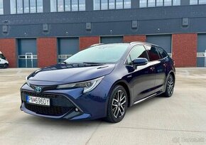 Toyota Corolla Combi Touring Sports  EXECUTIVE Hybrid 2.0